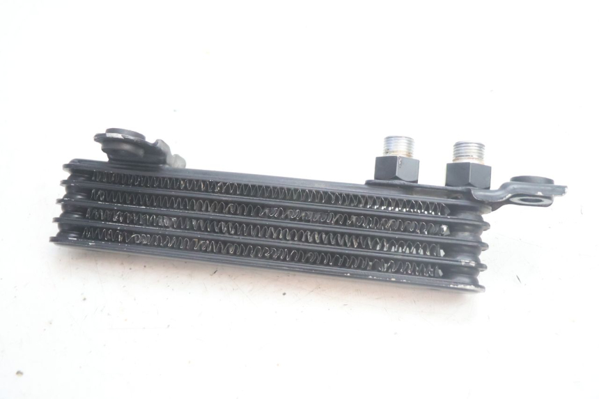 photo de OIL RADIATOR SUZUKI DR S 600 (1985 - 1989) - Surface and material condition