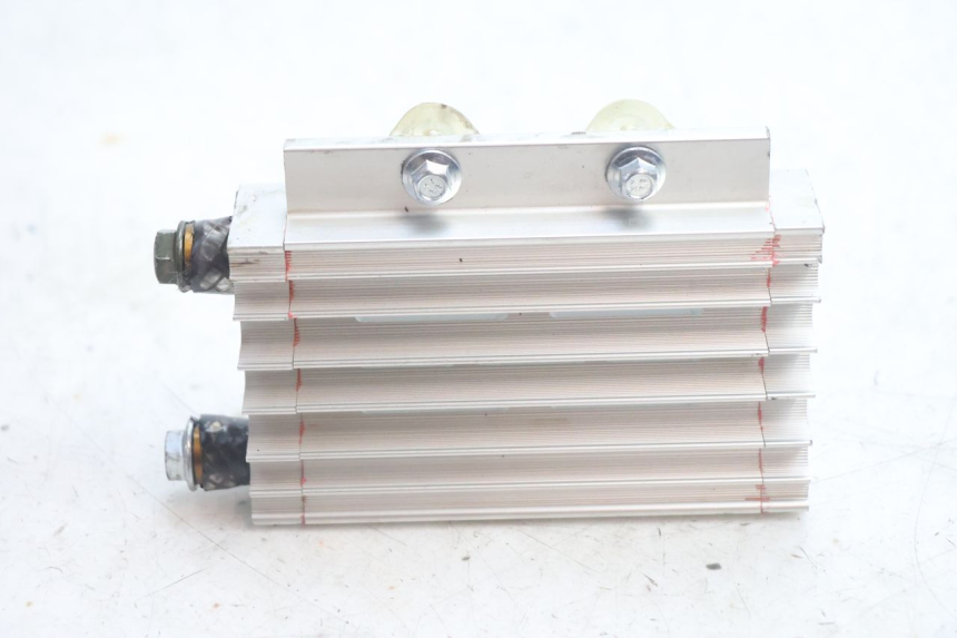 photo de OIL RADIATOR MINI MX DRIFT 150 - Main view