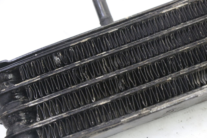 photo de OIL RADIATOR YAMAHA FJ 36Y 1100 (1984 - 1985) - Technical close-up