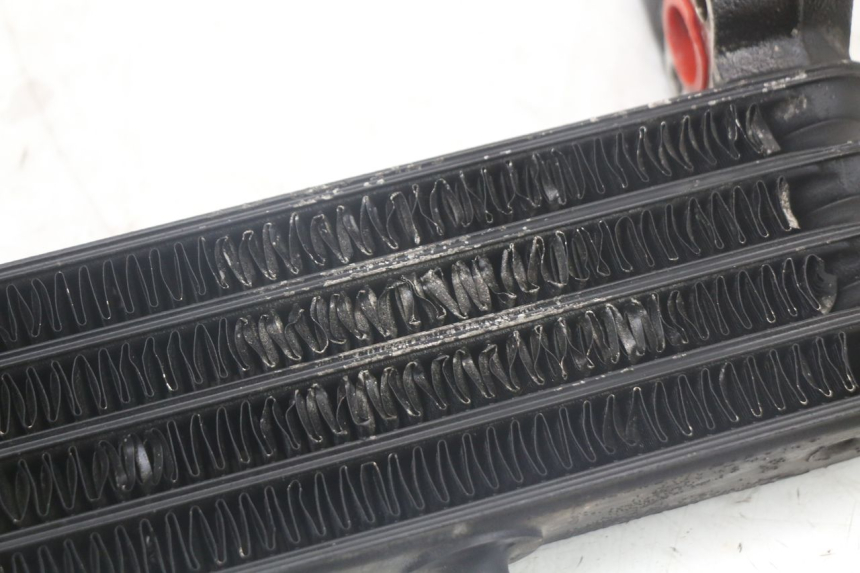 photo de OIL COOLER YAMAHA FJ 3CX 1200 (1986 - 1996) - Technical close-up