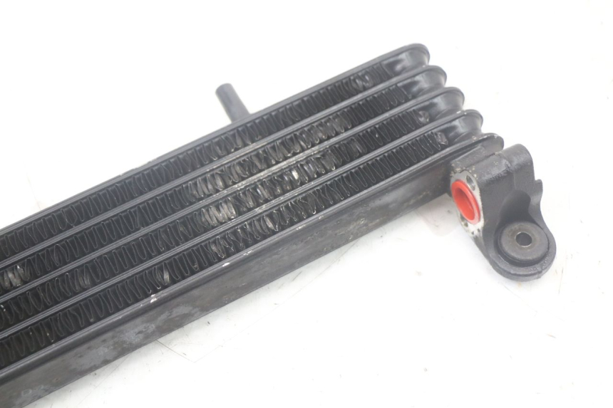 photo de OIL COOLER YAMAHA FJ 3CX 1200 (1986 - 1996) - Surface and material condition