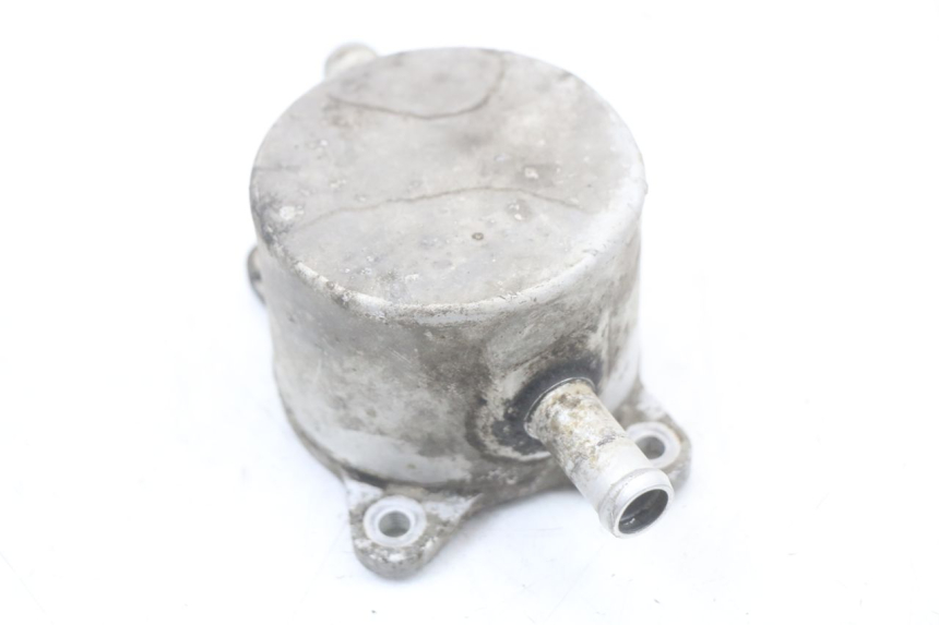 photo de OIL RADIATOR YAMAHA FJR ABS 1300 (2006 - 2012) - Zoom on usage condition