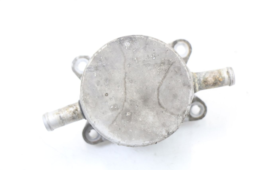 photo de OIL RADIATOR YAMAHA FJR ABS 1300 (2006 - 2012) - Technical close-up