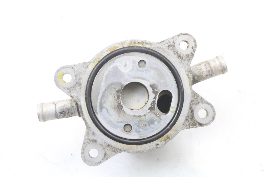 photo de OIL RADIATOR YAMAHA FJR ABS 1300 (2006 - 2012) - Product overview