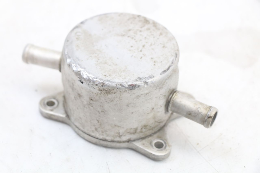 photo de OIL RADIATOR YAMAHA FJR ABS 1300 (2006 - 2012) - Alternative perspective