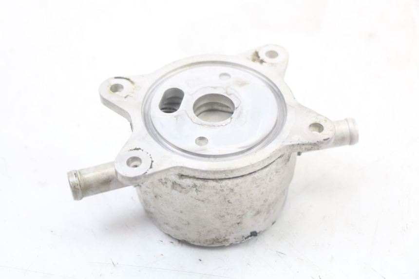 photo de OIL RADIATOR YAMAHA FJR ABS 1300 (2006 - 2012) - Technical close-up