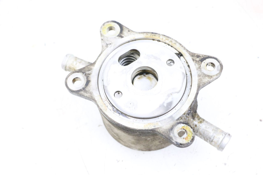 photo de OIL RADIATOR YAMAHA FJR ABS 1300 (2006 - 2012) - Component detail