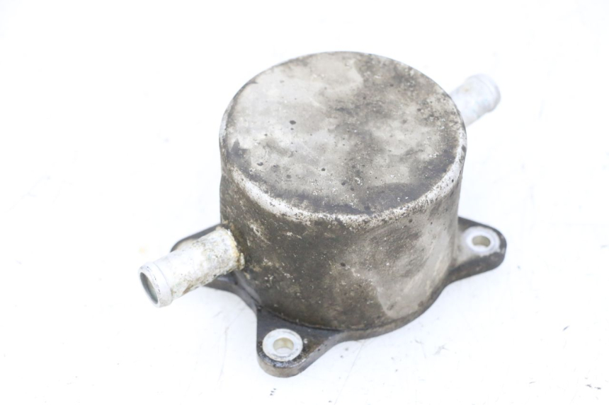 photo de OIL RADIATOR YAMAHA FJR ABS 1300 (2006 - 2012) - Product overview