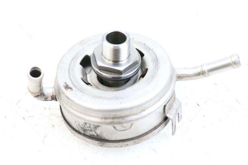 photo de OIL RADIATOR HONDA FJS SILVER WING SILVERWING 400 (2005 - 2008) - Component detail