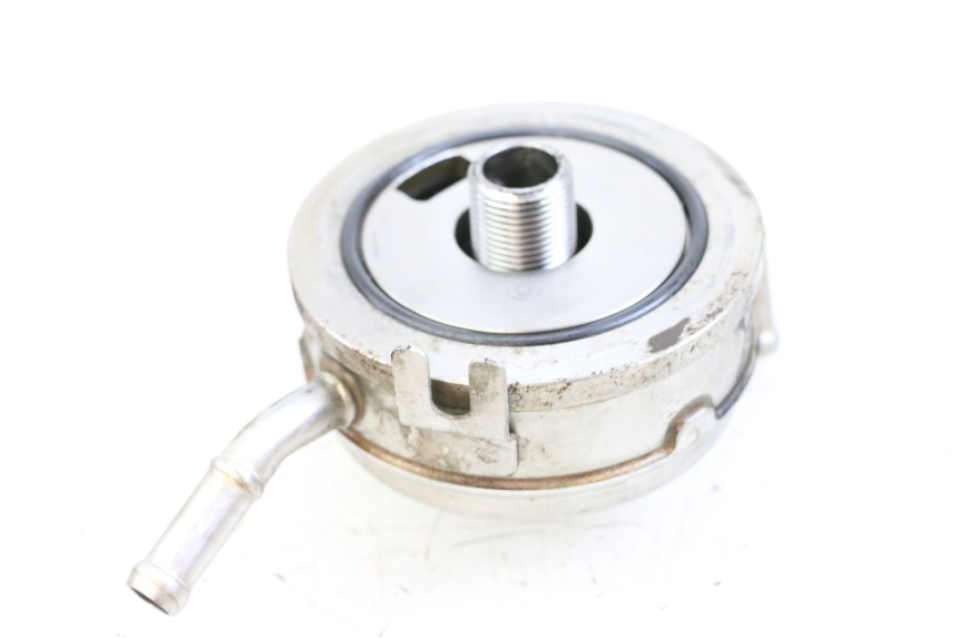 photo de OIL RADIATOR HONDA FJS SILVER WING SILVERWING 400 (2005 - 2008) - Zoom on usage condition