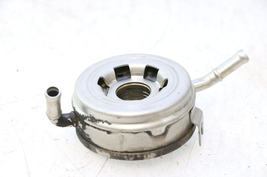 photo de OIL RADIATOR HONDA FJS SILVER WING SILVERWING 400 (2005 - 2008) - Main view
