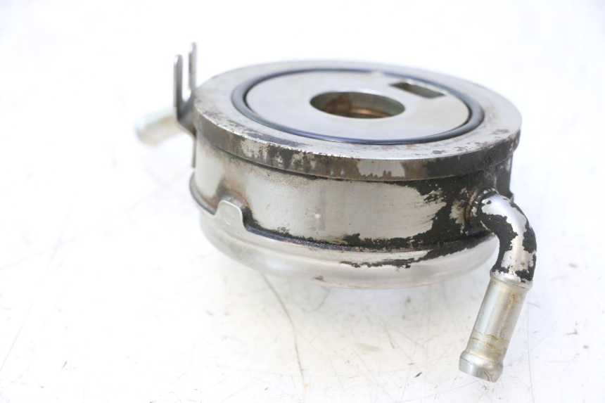 photo de OIL RADIATOR HONDA FJS SILVER WING SILVERWING 400 (2005 - 2008) - Alternative perspective