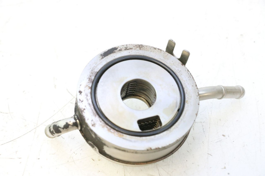 photo de OIL RADIATOR HONDA FJS SILVER WING SILVERWING 400 (2005 - 2008) - Technical close-up