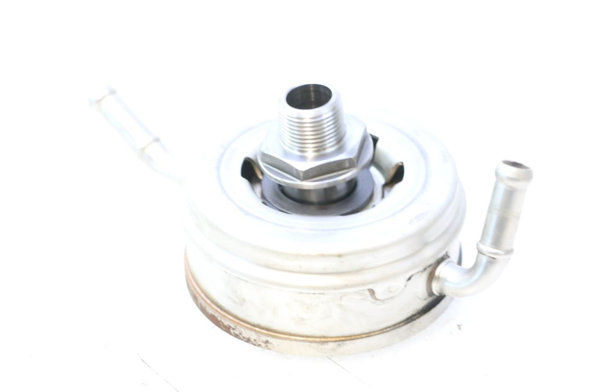 photo de OIL RADIATOR HONDA FJS SILVER WING SILVERWING 400 (2005 - 2008) - Technical close-up