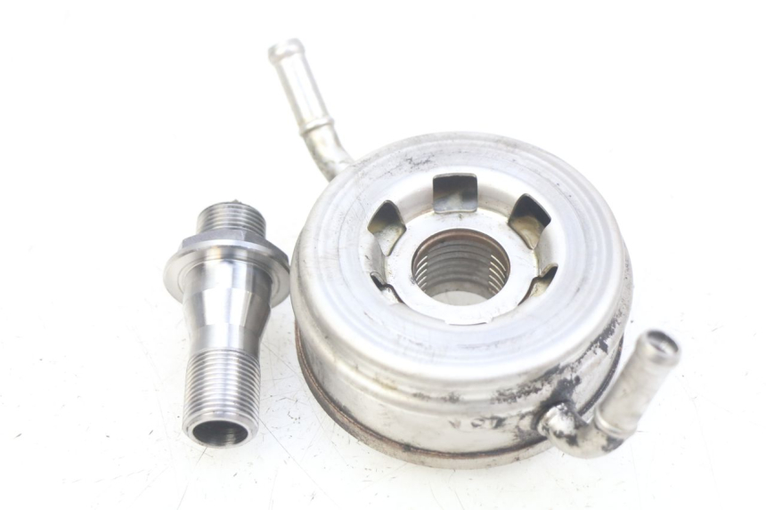 photo de OIL COOLER HONDA FJS SILVERWING SILVER WING 400 (2009 - 2016) - Main view