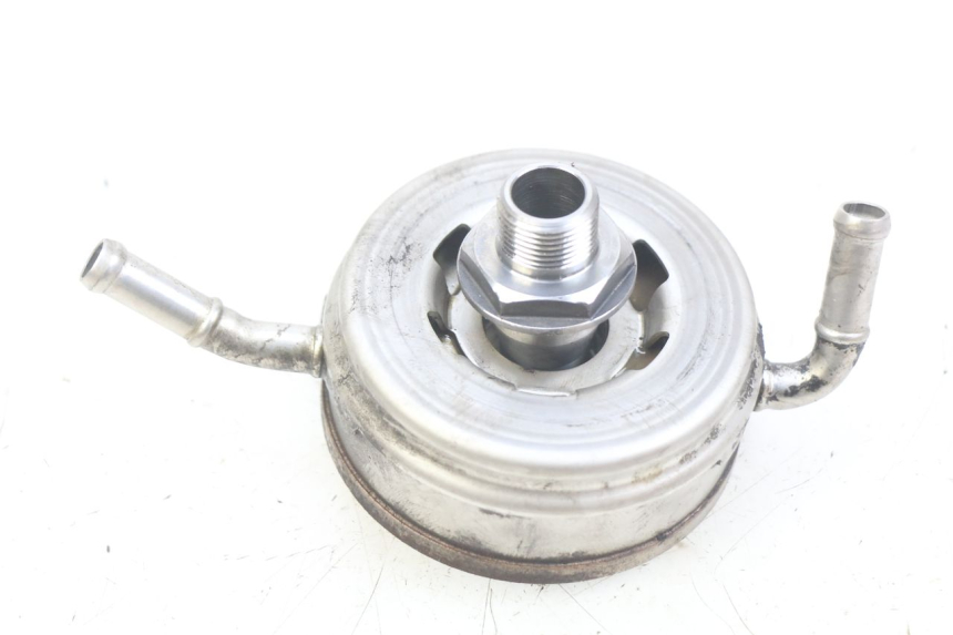 photo de OIL COOLER HONDA FJS SILVERWING SILVER WING 400 (2009 - 2016) - Component detail