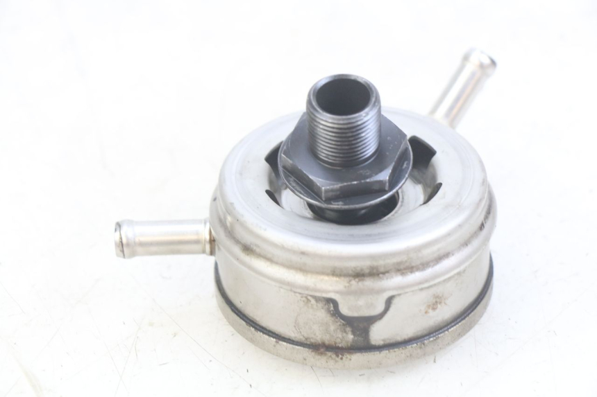 photo de OIL COOLER YAMAHA FZS FAZER 600 (1998 - 2001) - Technical close-up