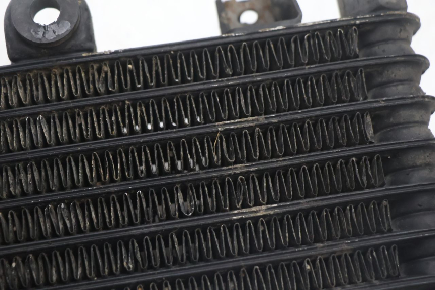 photo de OIL RADIATOR KAWASAKI GPX F ZX750F 750 (1986 - 1990) - Component detail