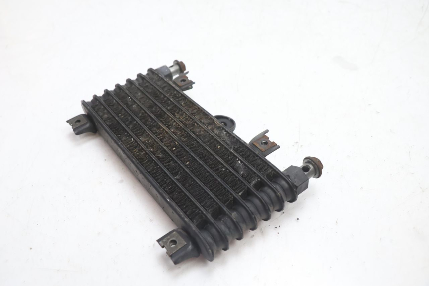 photo de OIL RADIATOR KAWASAKI GPX F ZX750F 750 (1986 - 1990) - Surface and material condition
