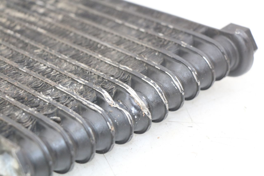 photo de OIL RADIATOR SUZUKI GSX-F GSX  F 1100 (1988 - 1994) - Zoom on usage condition