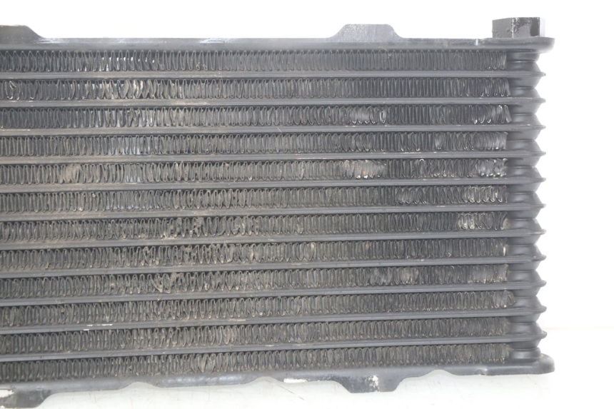 photo de OIL RADIATOR SUZUKI GSX-F GSX  F 1100 (1988 - 1994) - Fixing points details