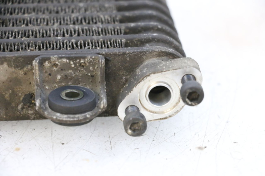 photo de OIL RADIATOR SUZUKI GSXR GSX-R 1000 (2003 - 2004) - Alternative perspective