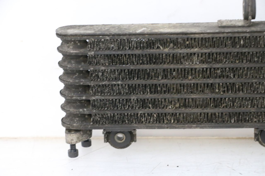 photo de OIL RADIATOR SUZUKI GSXR GSX-R 1000 (2003 - 2004) - Surface and material condition