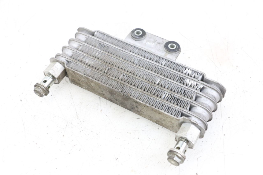 photo de OIL RADIATOR HYOSUNG GTR 125 (2006 - 2008) - Product overview