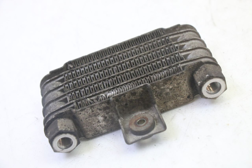 photo de OIL RADIATOR DAELIM HISTORY 125 (2001 - 2002) - Alternative perspective