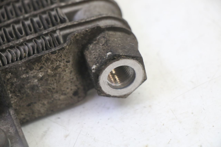 photo de OIL RADIATOR DAELIM HISTORY 125 (2001 - 2002) - Product overview