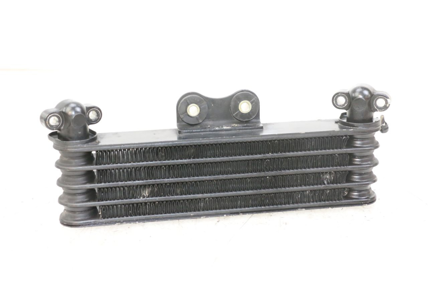 photo de OIL RADIATOR HONDA CBR F 1000 (1993 - 1996) - Fixing points details
