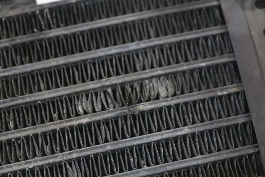 photo de OIL RADIATOR KAWASAKI ZR7 ZR-7 S 750 (1999 - 2004) - Component detail