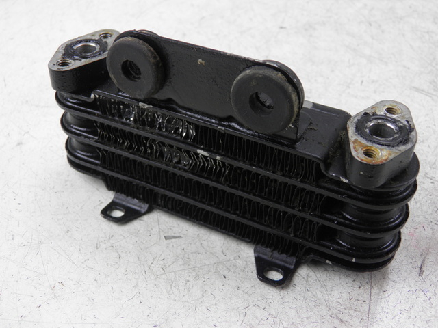 photo de OIL RADIATOR KYMCO QUANNON 125 (2007 - 2014) - Main view