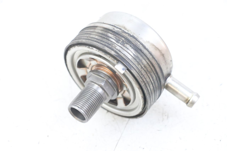 photo de OIL COOLER YAMAHA MT-07 MT07 ABS 700 (2014 - 2017) - Alternative perspective