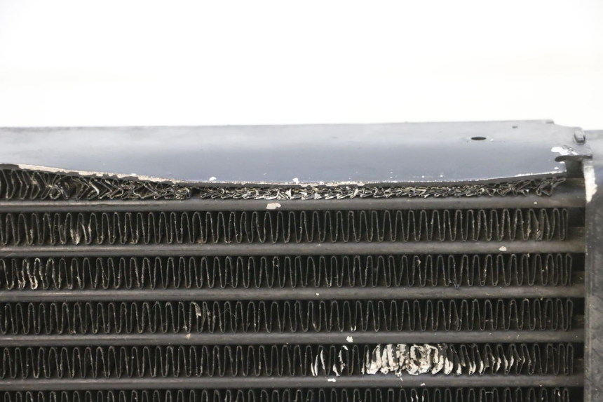 photo de OIL COOLER BMW R RT ABS 1200 (2010 - 2014) - Zoom on usage condition