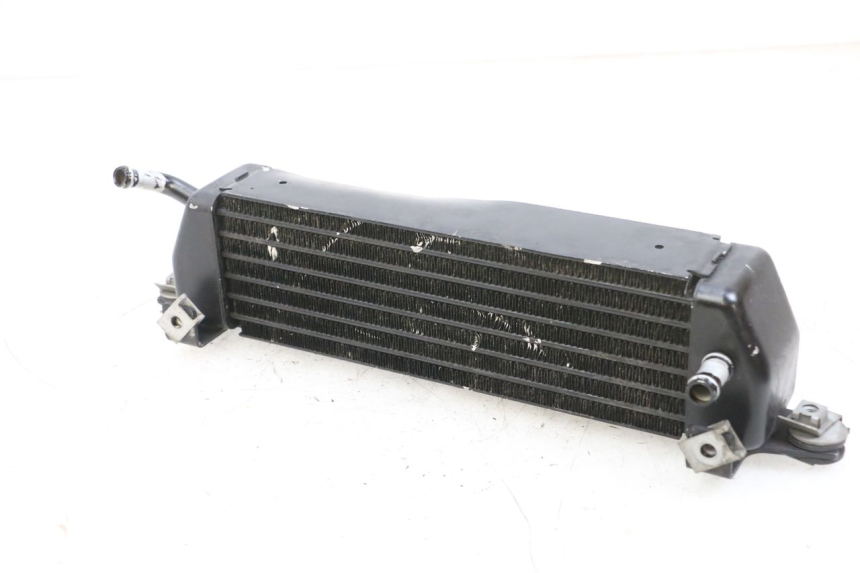 photo de OIL COOLER BMW R RT ABS 1200 (2010 - 2014) - Technical close-up