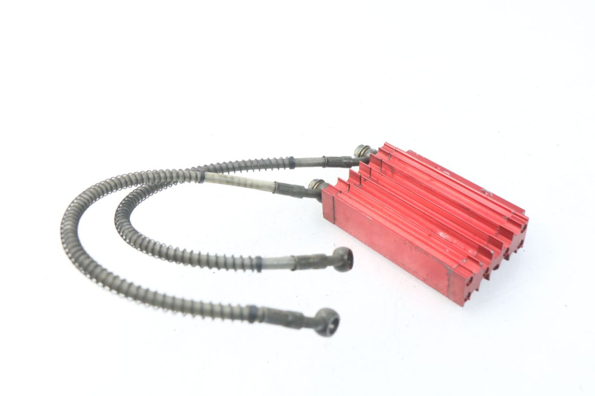 photo de OIL RADIATOR APOLLO RFZ 150 - Component detail