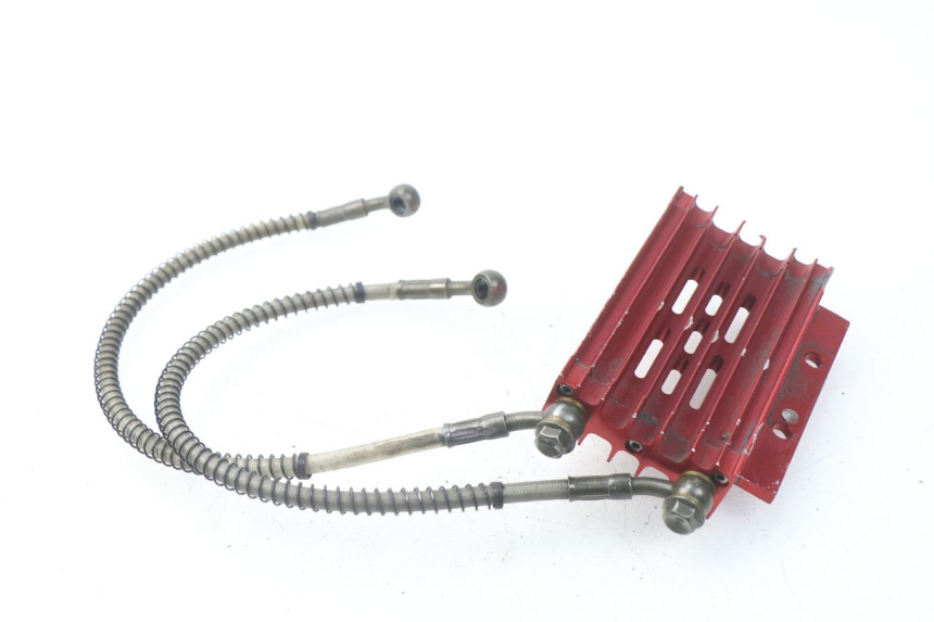 photo de OIL RADIATOR APOLLO RFZ 150 - Zoom on usage condition