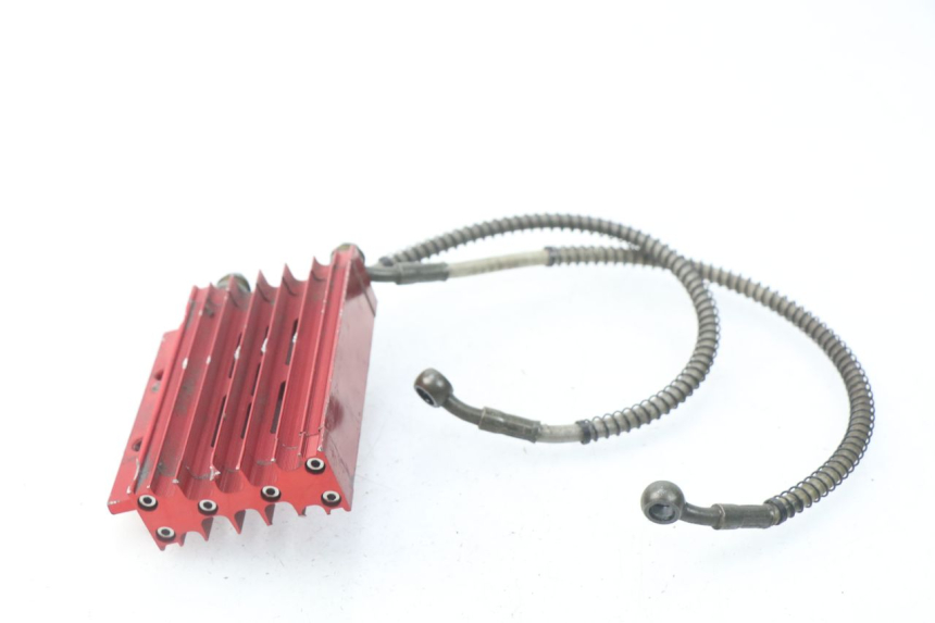 photo de OIL RADIATOR APOLLO RFZ 150 - Alternative perspective