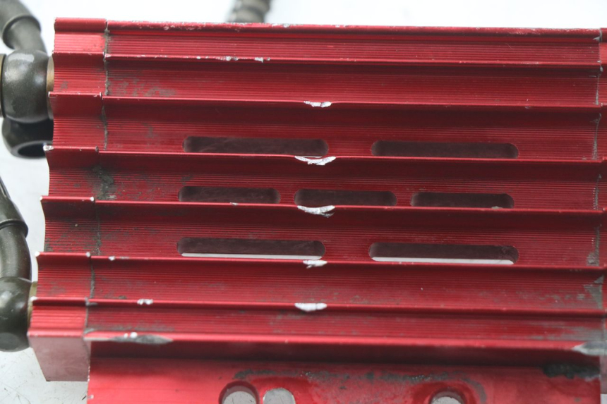 photo de OIL RADIATOR APOLLO RFZ 150 - Technical close-up