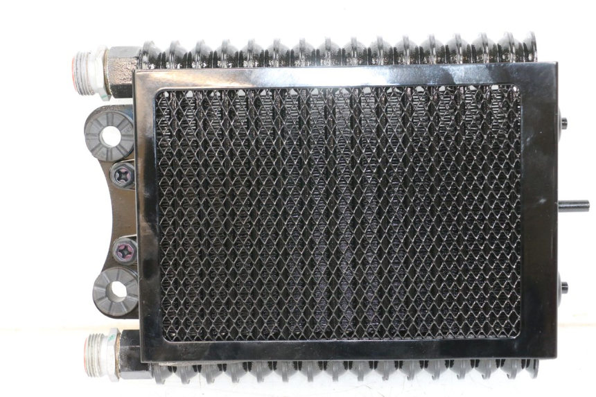 photo de OIL RADIATOR ROYAL ENFIELD CONTINENTAL GT 650 (2019 - 2024) - Main view