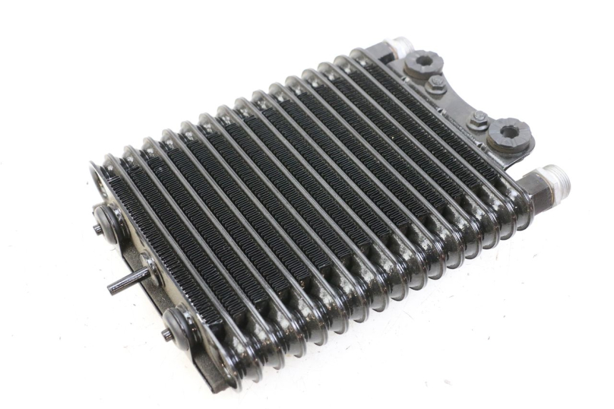photo de OIL RADIATOR ROYAL ENFIELD CONTINENTAL GT 650 (2019 - 2024) - Component detail