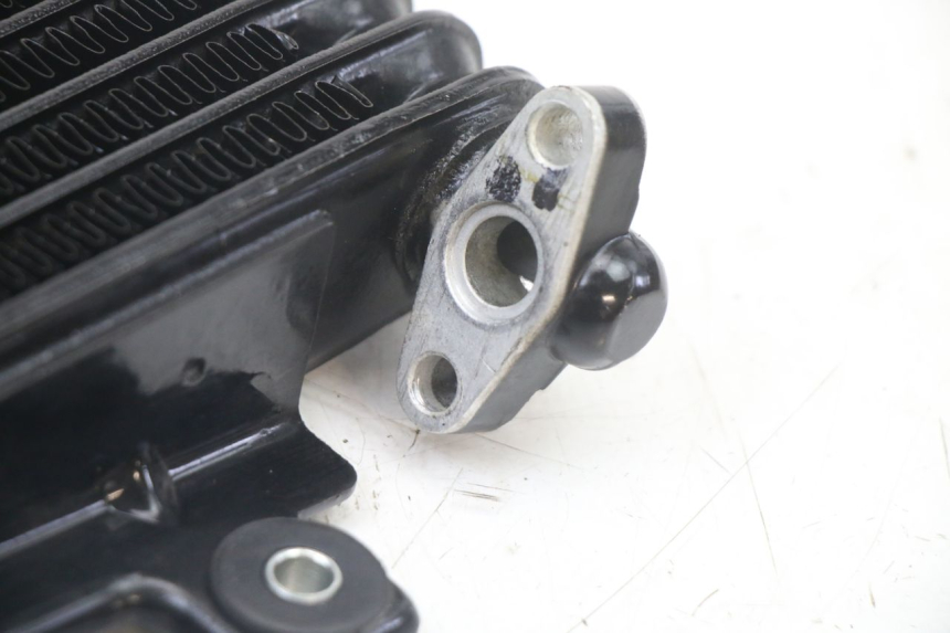 photo de OIL RADIATOR ROYAL ENFIELD HYMALAYAN 410 (2016 - 2023) - Product overview