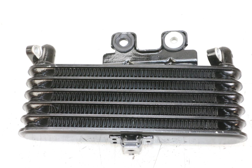 photo de OIL RADIATOR ROYAL ENFIELD SCRAM 411 (2022 - 2024) - Fixing points details