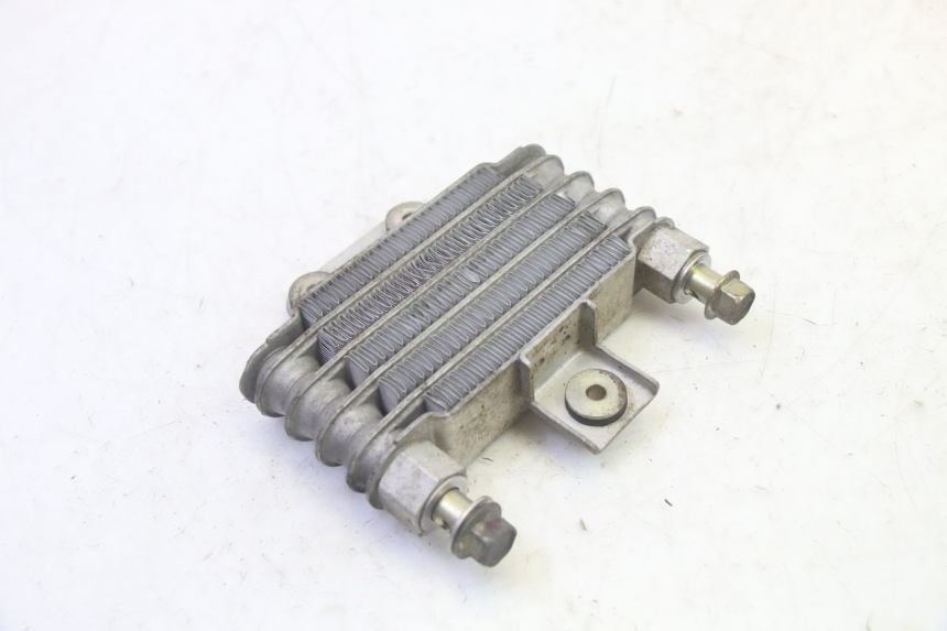photo de OIL RADIATOR DAELIM S1 125 (2007 - 2016) - Component detail