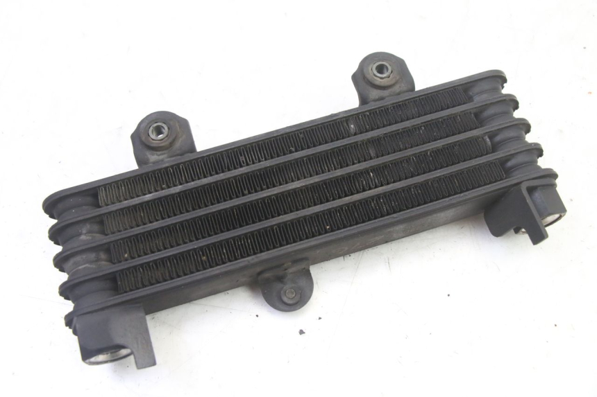 photo de OIL RADIATOR SUZUKI SV S 650 (2003 - 2009) - Fixing points details