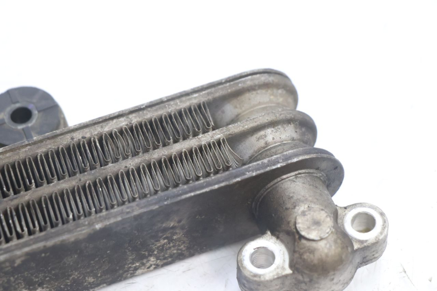 photo de OIL RADIATOR HONDA VFR FI RC46 800 (1998 - 2001) - Zoom on usage condition