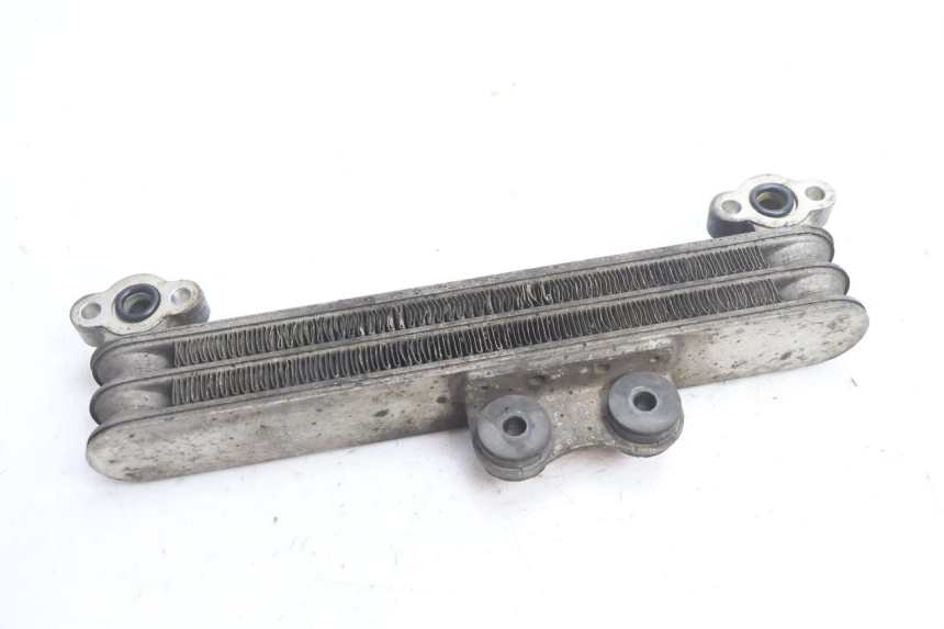 photo de OIL RADIATOR HONDA VFR FI RC46 800 (1998 - 2001) - Alternative perspective