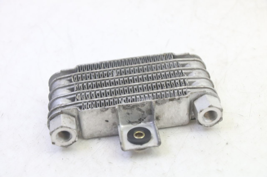 photo de OIL COOLER DAELIM VJ ROADWIN FI 125 (2008 - 2017) - Alternative perspective