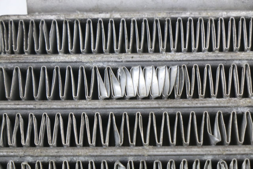 photo de OIL COOLER DAELIM VL DAYSTAR 125 (2000 - 2011) - Technical close-up